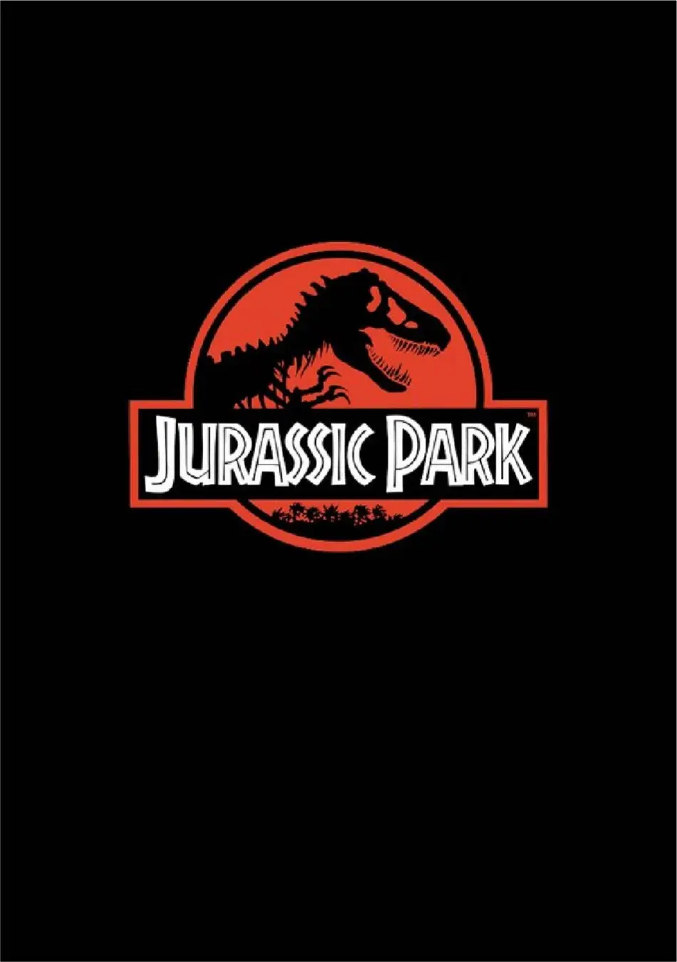 Jurassic Park Font - What Font Finder