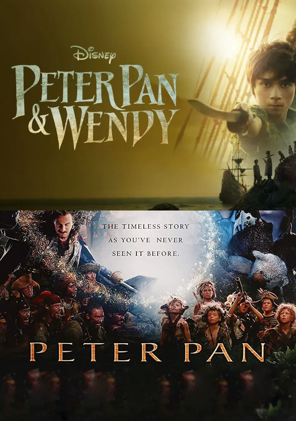 Peter Pan Font - What Font Finder