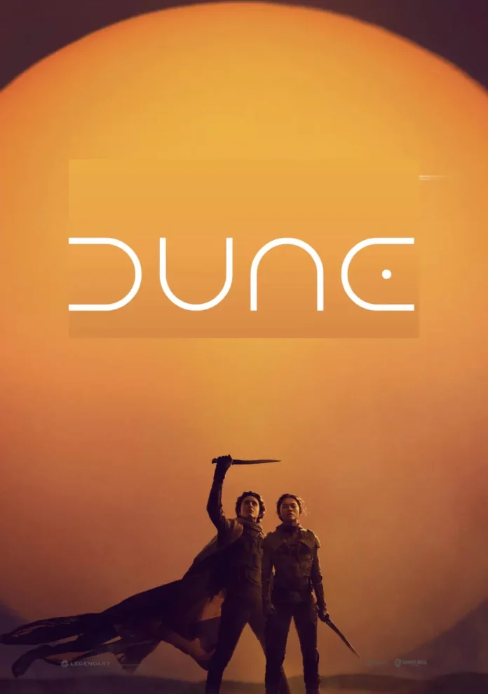 Dune Font
