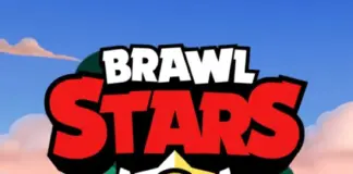 Brawl Stars Font Brawl Stars Font