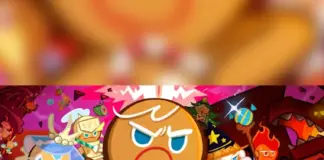 Cookie Run Font Cookie Run Font