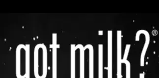 Got Milk? Font Got milk font