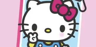Hello Kitty Fonts Hello Kitty Fonts