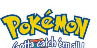 Pokemon Font Pokemon Font