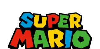 Super Mario Fonts Super Mario Font