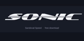 Sonic Font